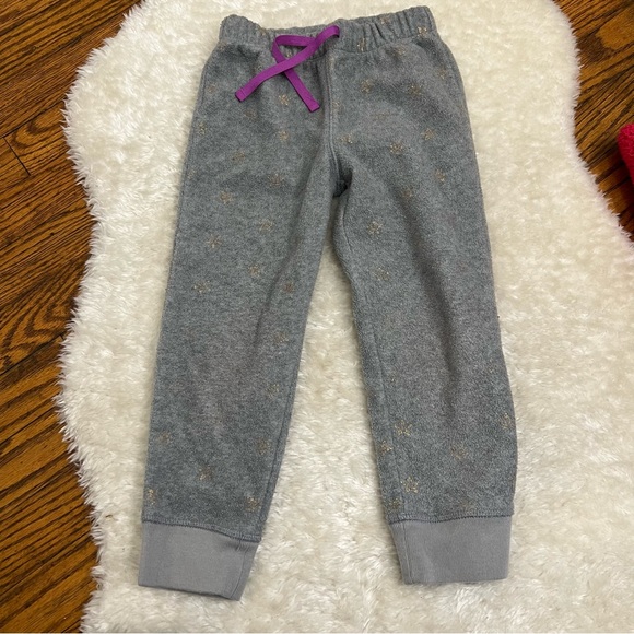 Gap Little Girl Winter Essential Bundle Sz 4 - Picture 11 of 14